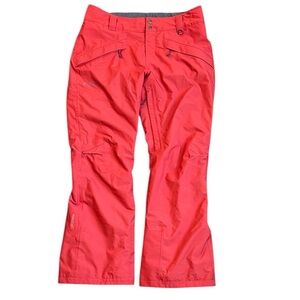 Patagonia Women's Red Pants